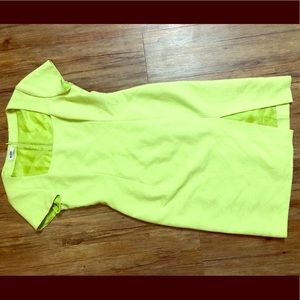 Vintage Moschino Dress